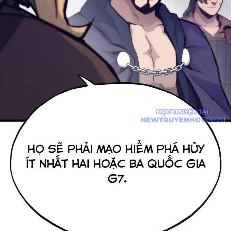 Hồi Quy Giả Chap 115 - Next Chap 116