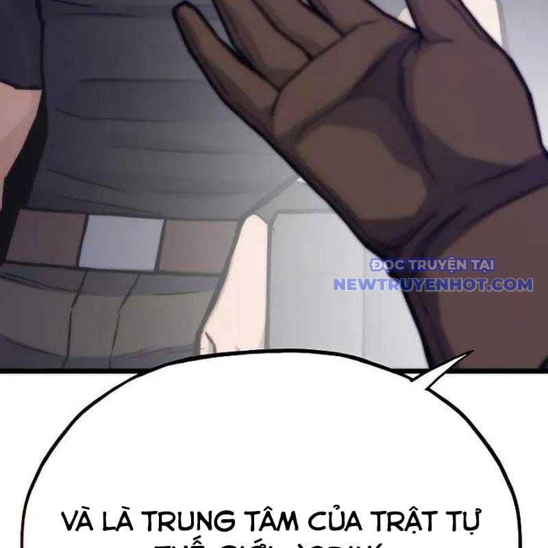 Hồi Quy Giả Chap 115 - Next Chap 116