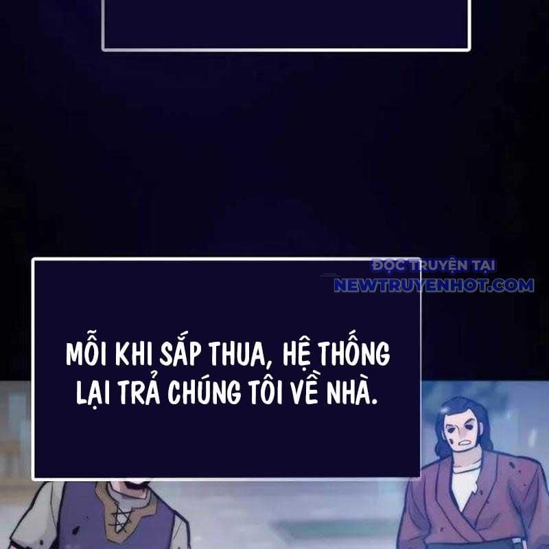 Hồi Quy Giả Chap 115 - Next Chap 116