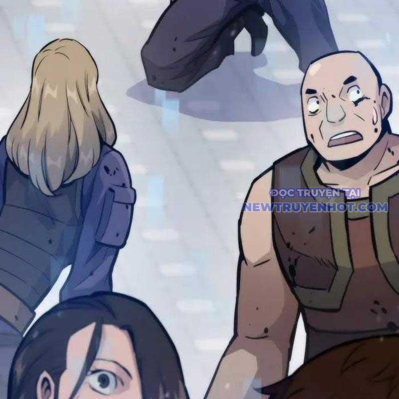 Hồi Quy Giả Chap 115 - Next Chap 116