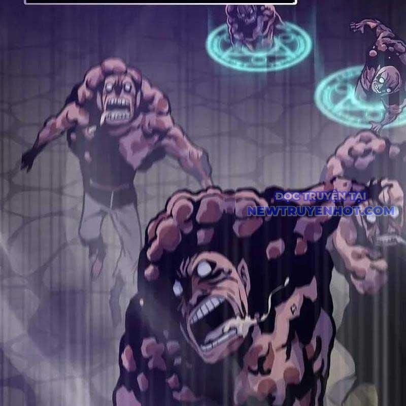 Hồi Quy Giả Chap 115 - Next Chap 116