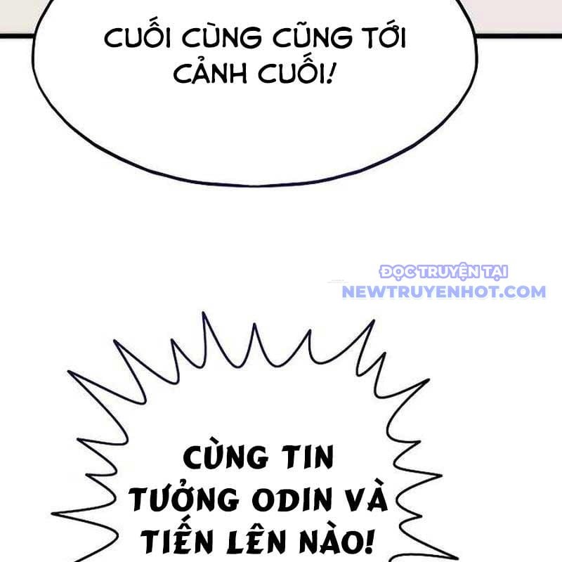 Hồi Quy Giả Chap 115 - Next Chap 116