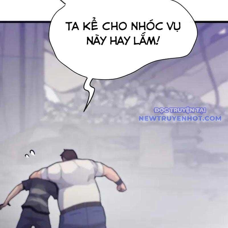 Hồi Quy Giả Chap 115 - Next Chap 116