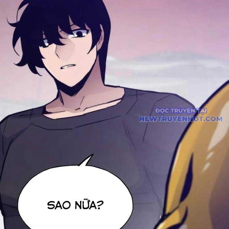 Hồi Quy Giả Chap 115 - Next Chap 116