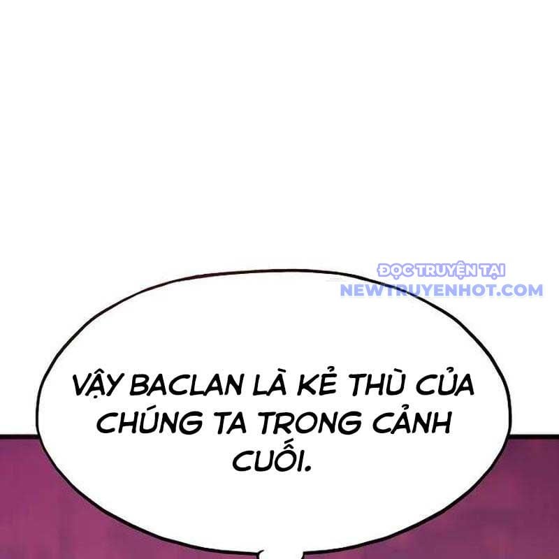 Hồi Quy Giả Chap 115 - Next Chap 116