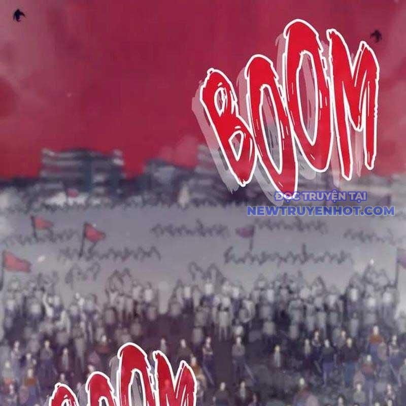 Hồi Quy Giả Chap 115 - Next Chap 116