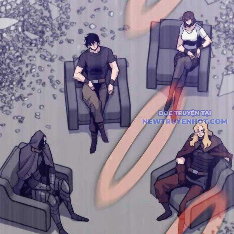 Hồi Quy Giả Chap 115 - Next Chap 116