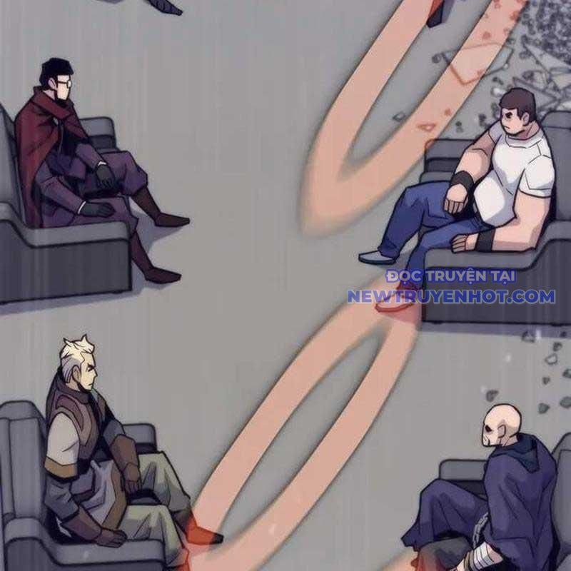 Hồi Quy Giả Chap 115 - Next Chap 116