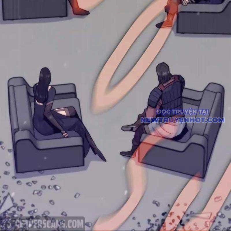 Hồi Quy Giả Chap 115 - Next Chap 116