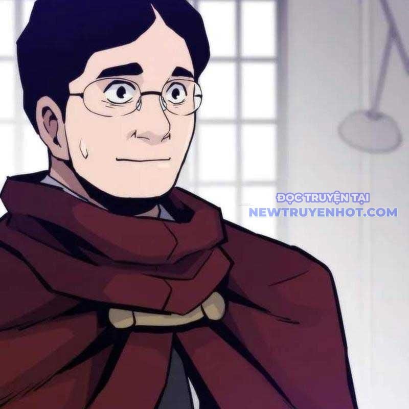 Hồi Quy Giả Chap 115 - Next Chap 116