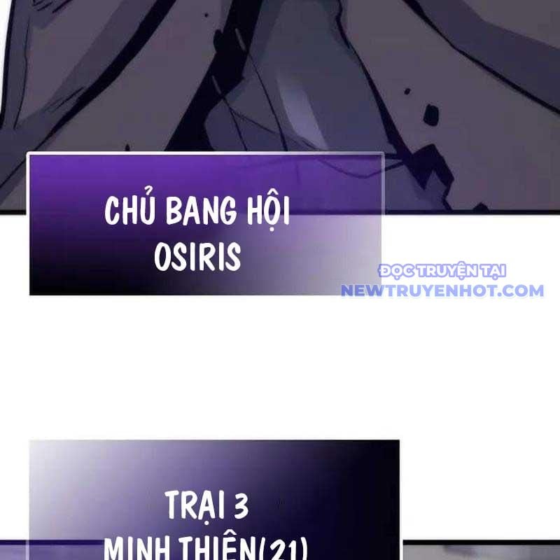 Hồi Quy Giả Chap 115 - Next Chap 116