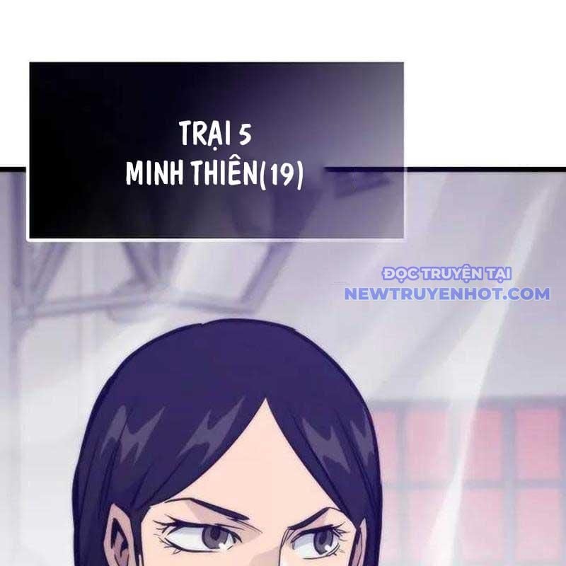 Hồi Quy Giả Chap 115 - Next Chap 116