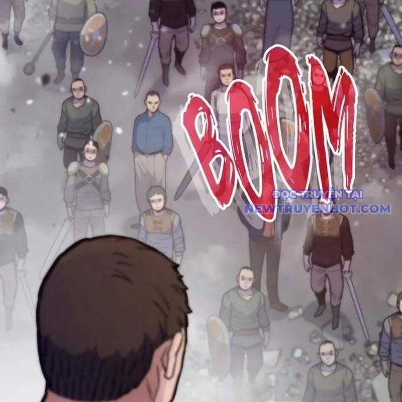 Hồi Quy Giả Chap 115 - Next Chap 116