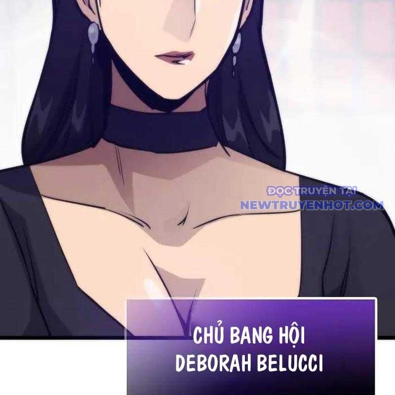 Hồi Quy Giả Chap 115 - Next Chap 116