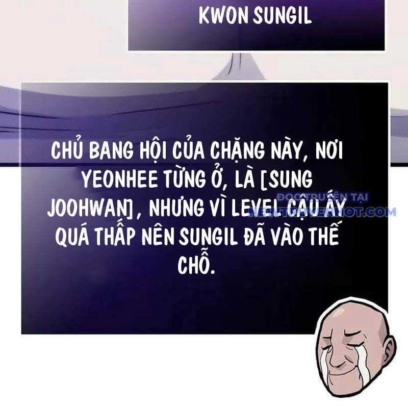 Hồi Quy Giả Chap 115 - Next Chap 116