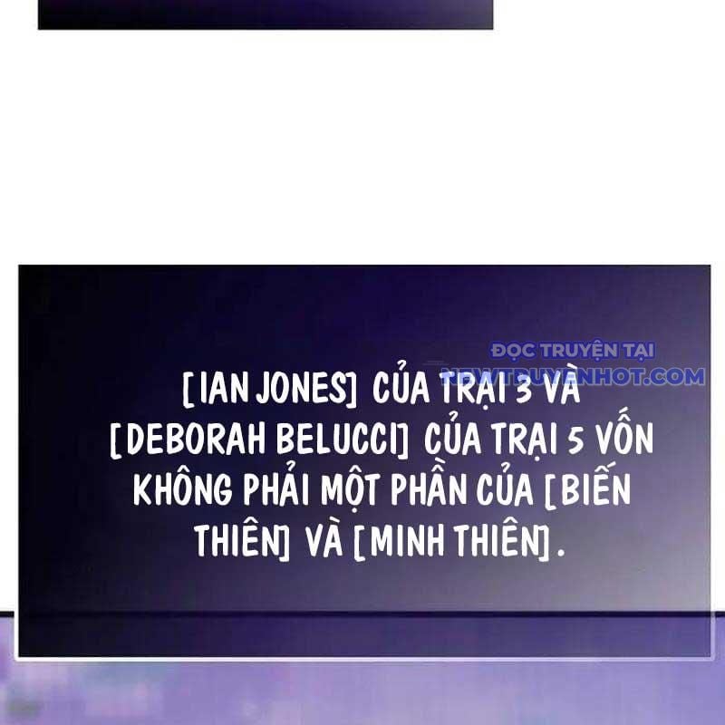 Hồi Quy Giả Chap 115 - Next Chap 116