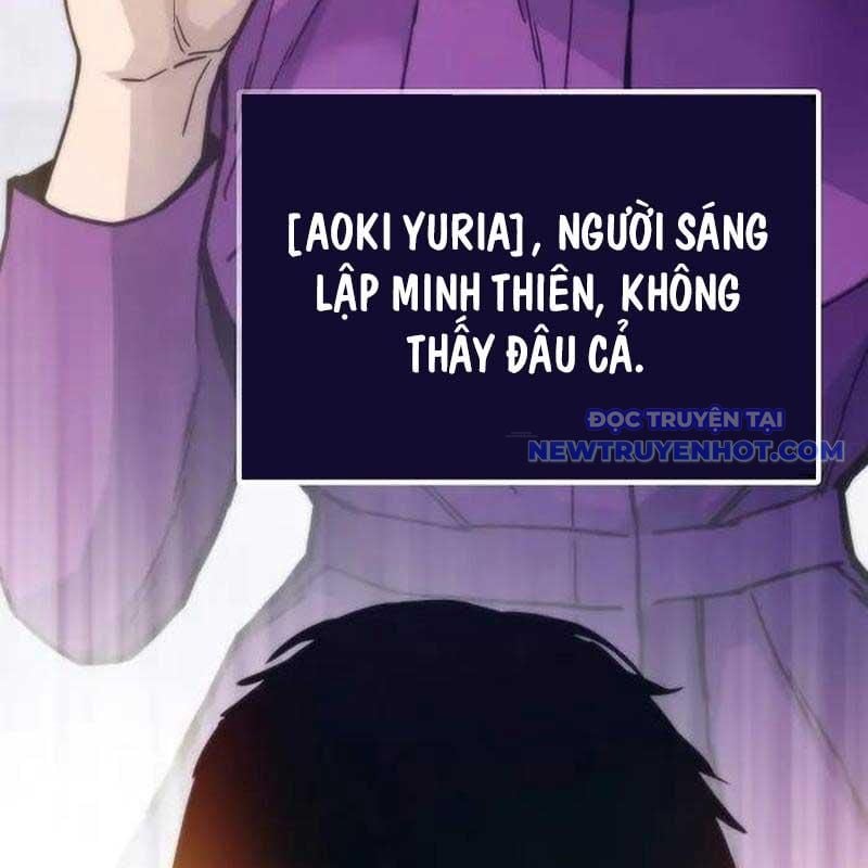 Hồi Quy Giả Chap 115 - Next Chap 116