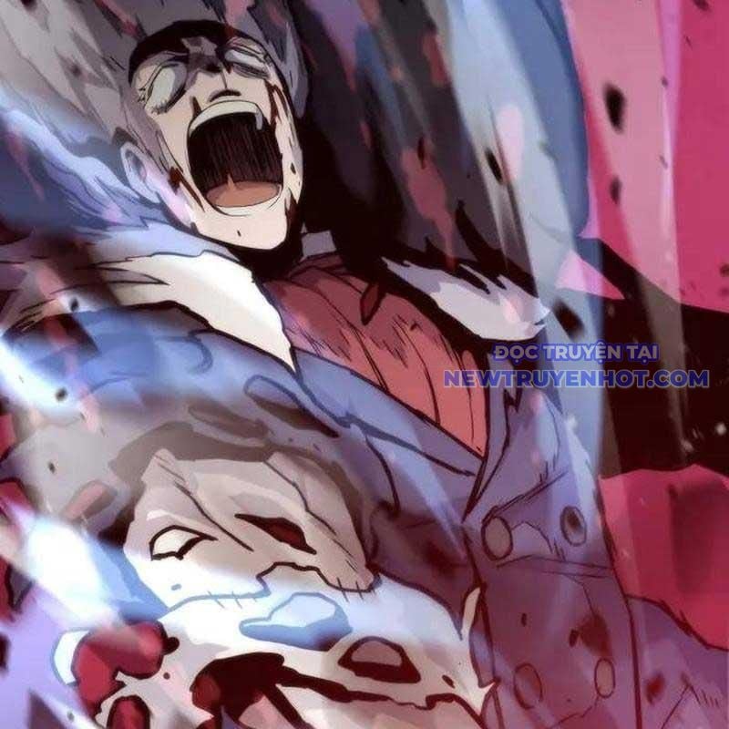 Hồi Quy Giả Chap 115 - Next Chap 116