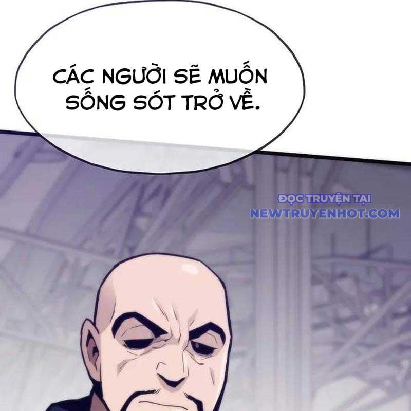 Hồi Quy Giả Chap 115 - Next Chap 116