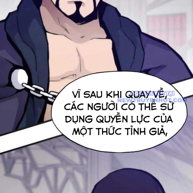 Hồi Quy Giả Chap 115 - Next Chap 116