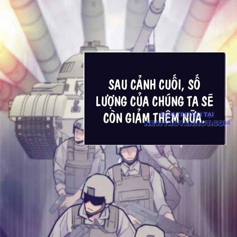 Hồi Quy Giả Chap 115 - Next Chap 116