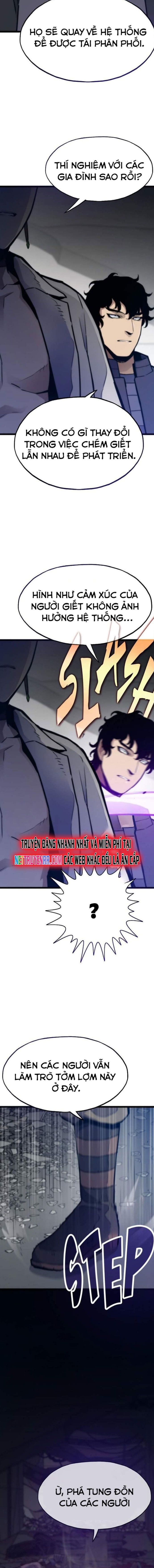 Hồi Quy Giả Chap 118 - Next Chap 119