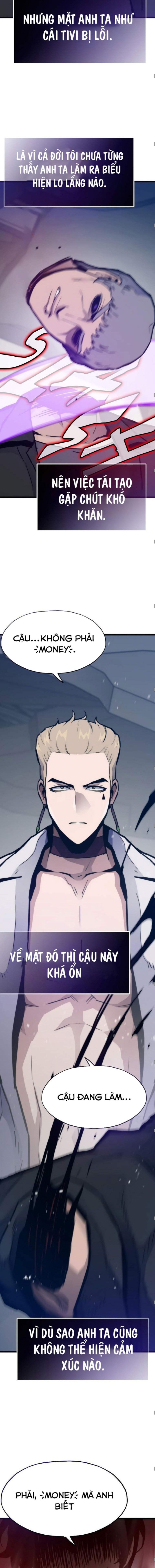 Hồi Quy Giả Chap 118 - Next Chap 119