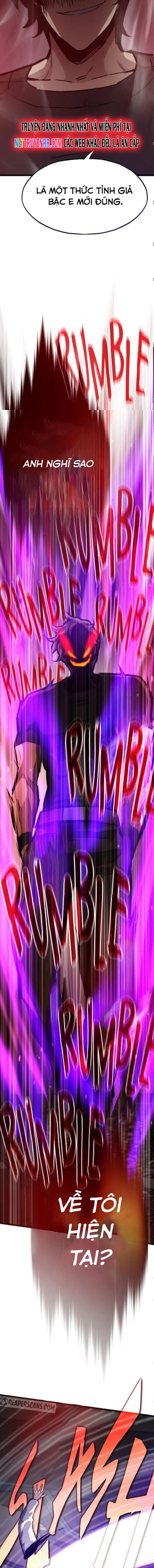 Hồi Quy Giả Chap 118 - Next Chap 119