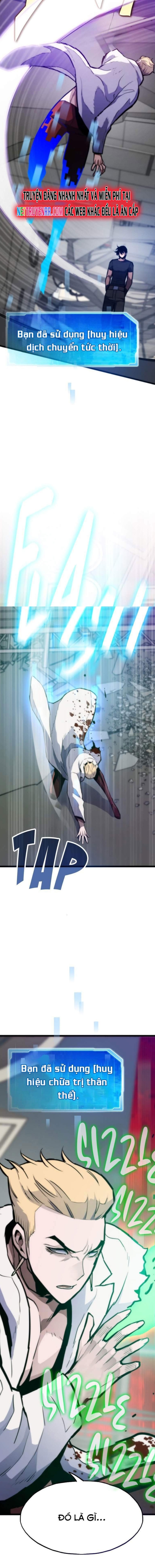 Hồi Quy Giả Chap 118 - Next Chap 119