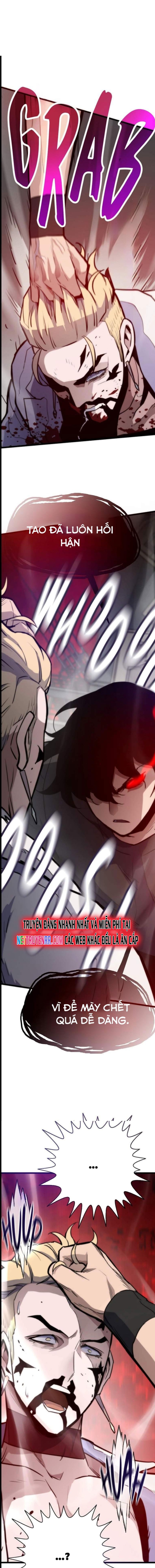 Hồi Quy Giả Chap 118 - Next Chap 119