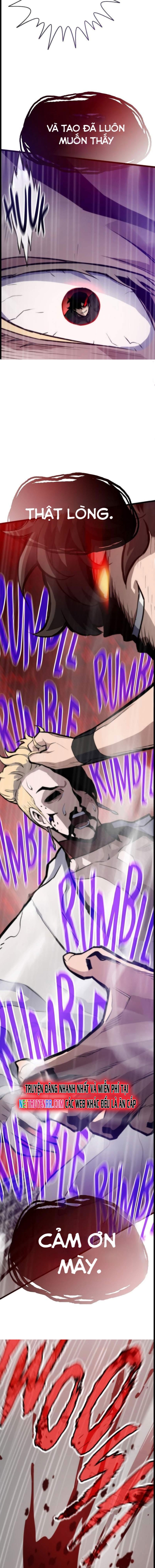 Hồi Quy Giả Chap 118 - Next Chap 119