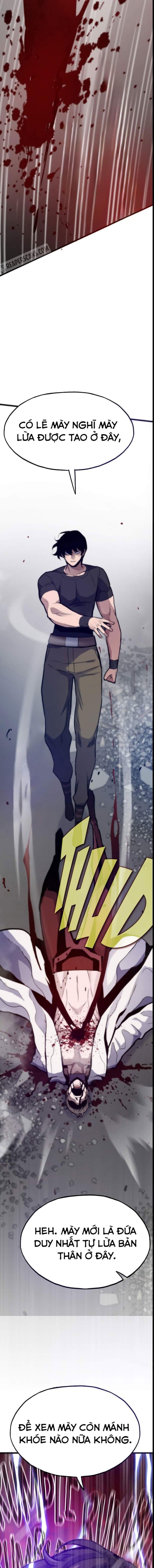 Hồi Quy Giả Chap 118 - Next Chap 119