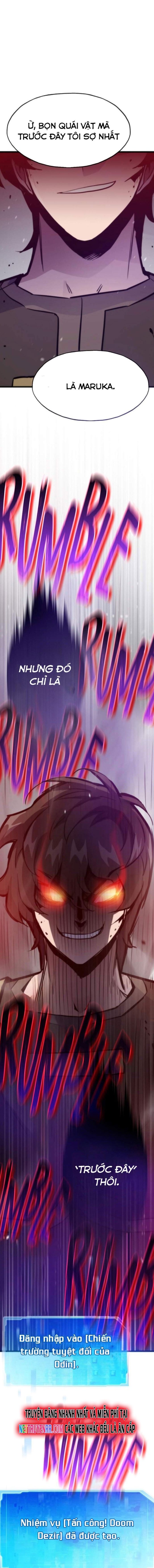 Hồi Quy Giả Chap 118 - Next Chap 119