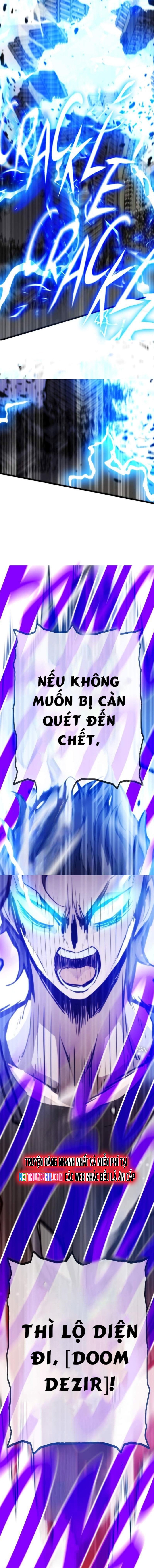 Hồi Quy Giả Chap 118 - Next Chap 119