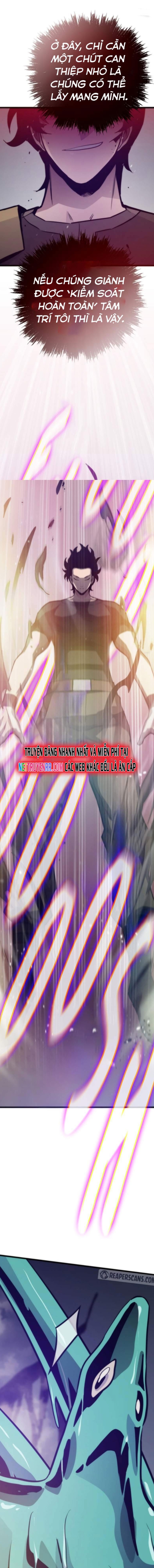 Hồi Quy Giả Chap 118 - Next Chap 119