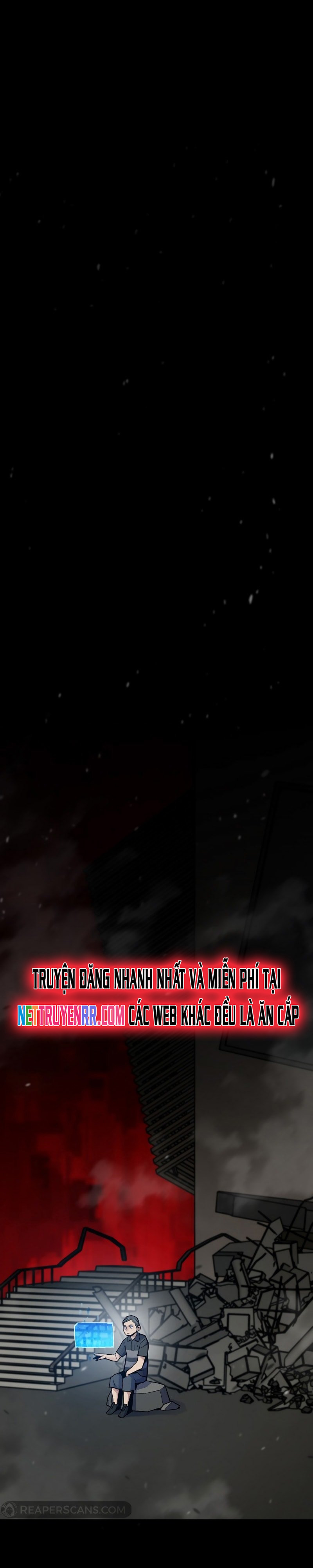 Hồi Quy Giả Chap 120 - Next Chap 121