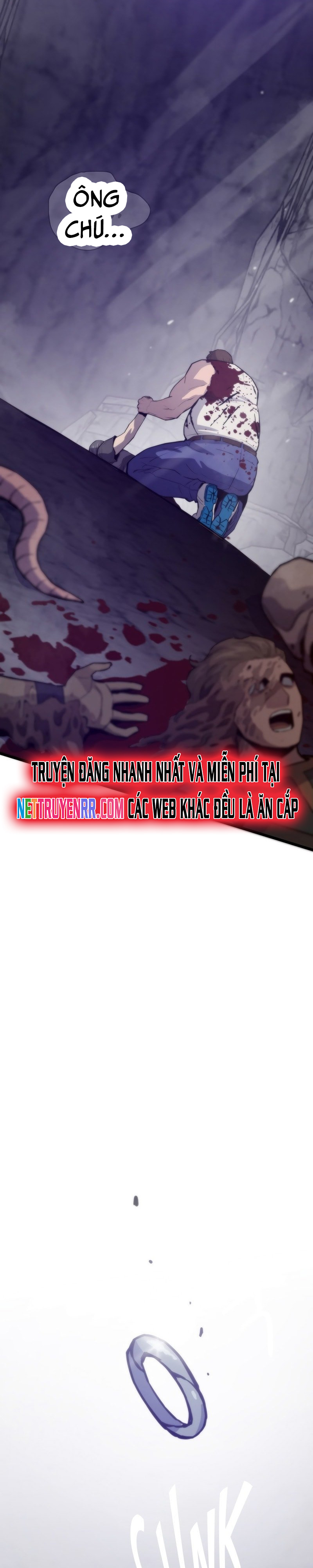 Hồi Quy Giả Chap 120 - Next Chap 121