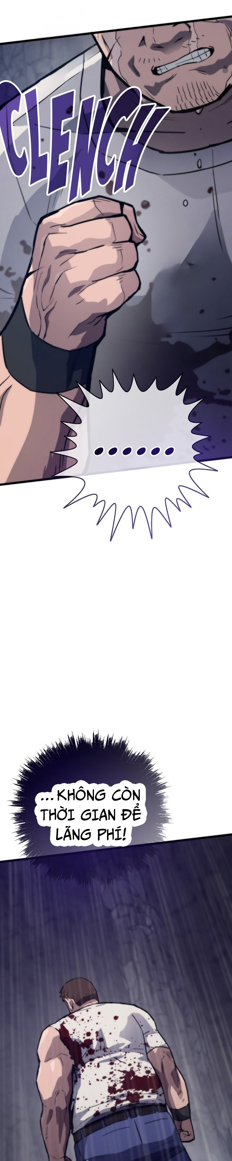 Hồi Quy Giả Chap 120 - Next Chap 121