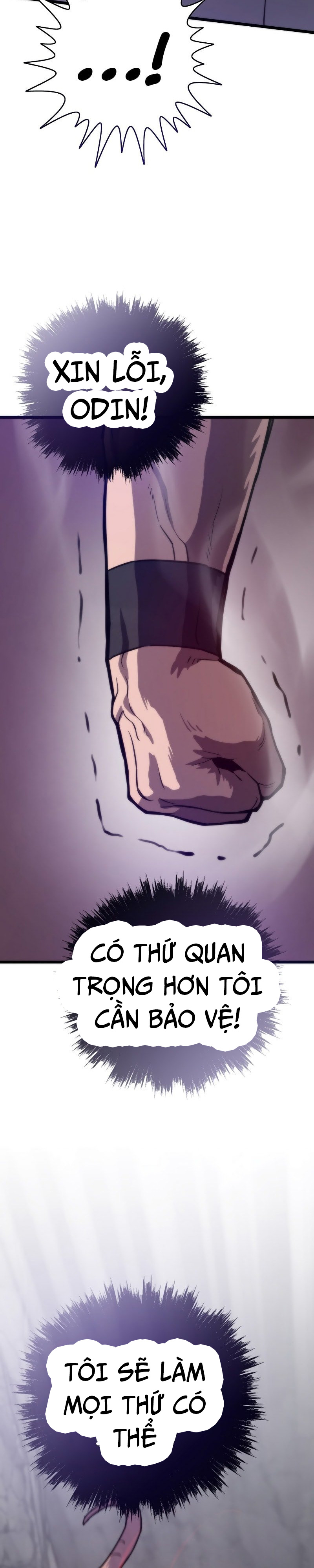 Hồi Quy Giả Chap 120 - Next Chap 121