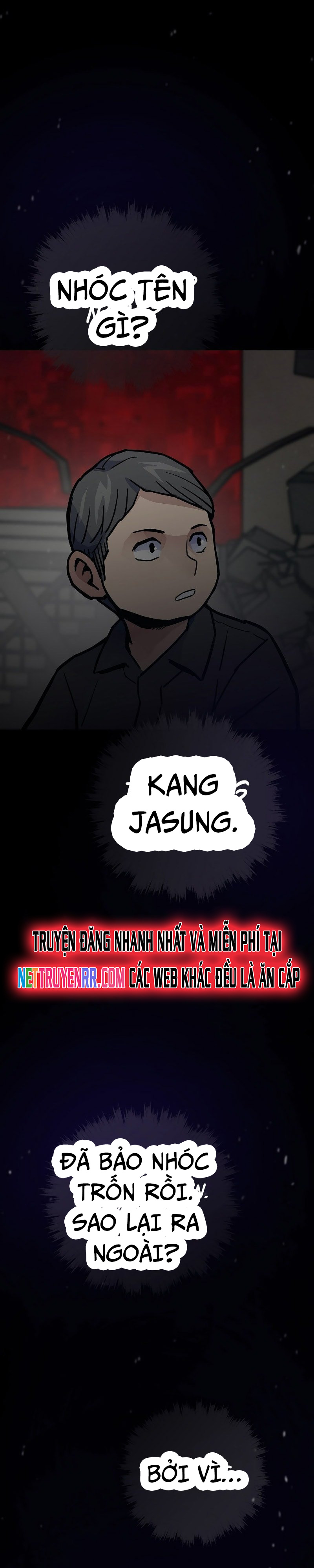 Hồi Quy Giả Chap 120 - Next Chap 121