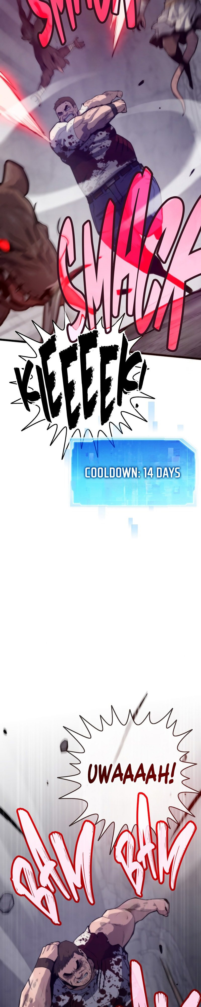 Hồi Quy Giả Chap 120 - Next Chap 121