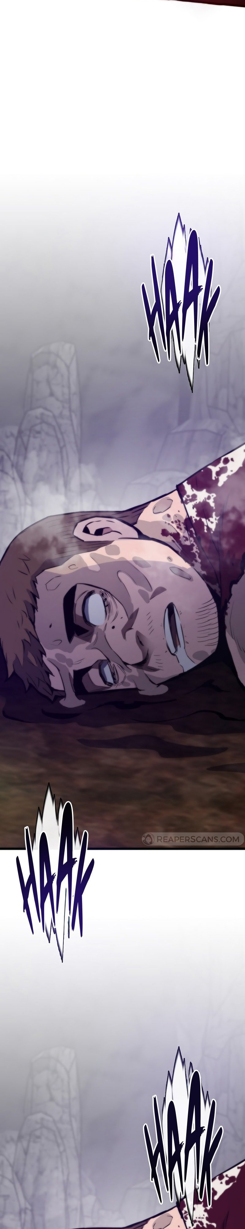 Hồi Quy Giả Chap 120 - Next Chap 121