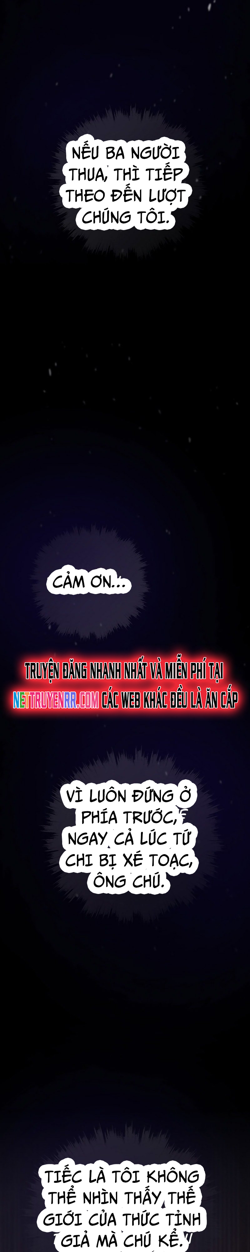 Hồi Quy Giả Chap 120 - Next Chap 121