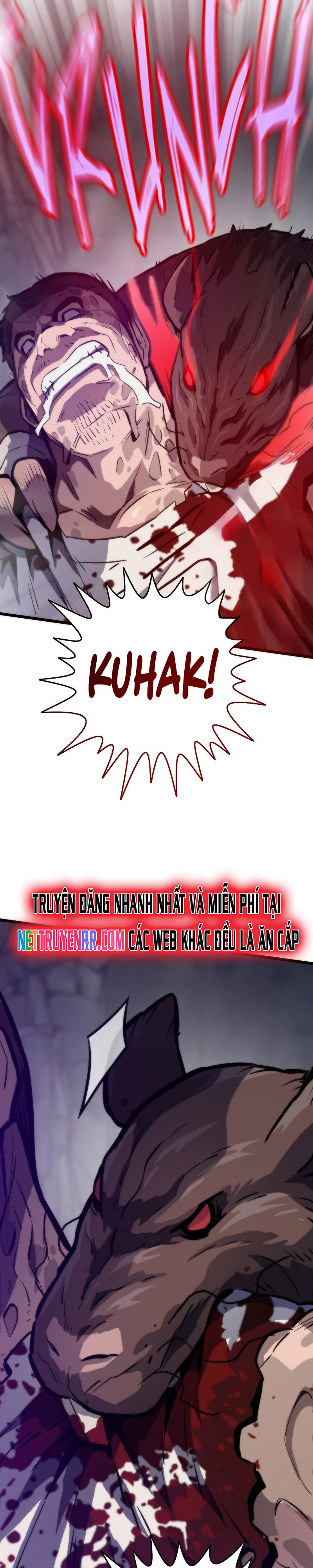 Hồi Quy Giả Chap 120 - Next Chap 121