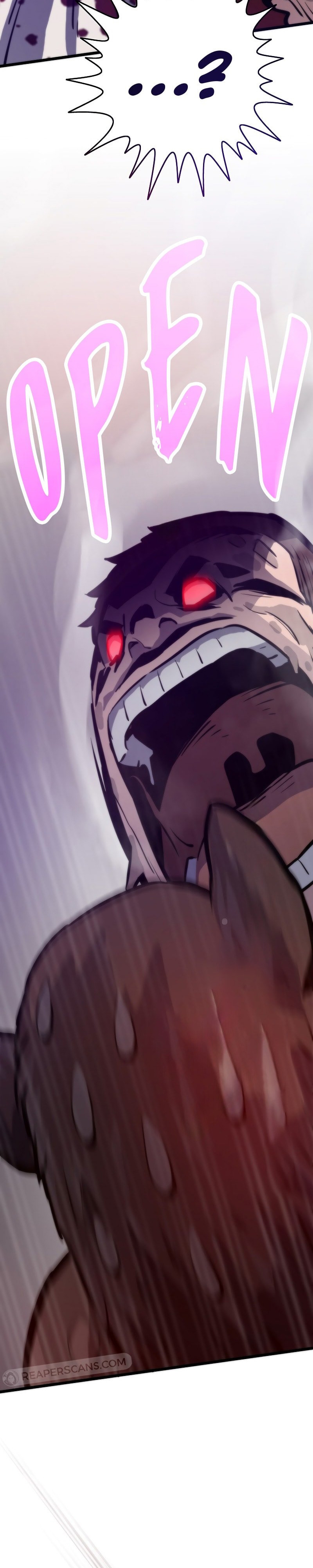 Hồi Quy Giả Chap 120 - Next Chap 121