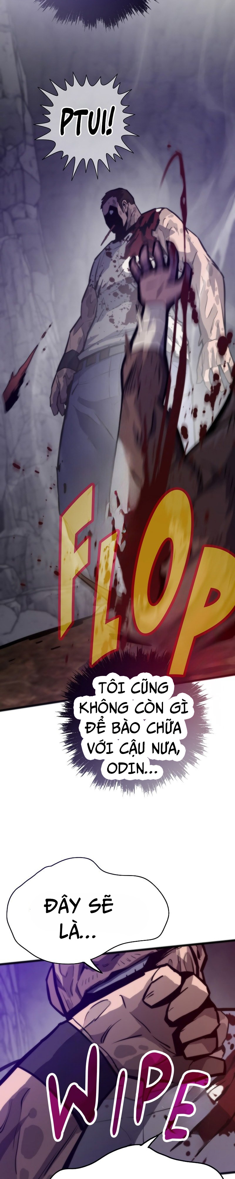 Hồi Quy Giả Chap 120 - Next Chap 121