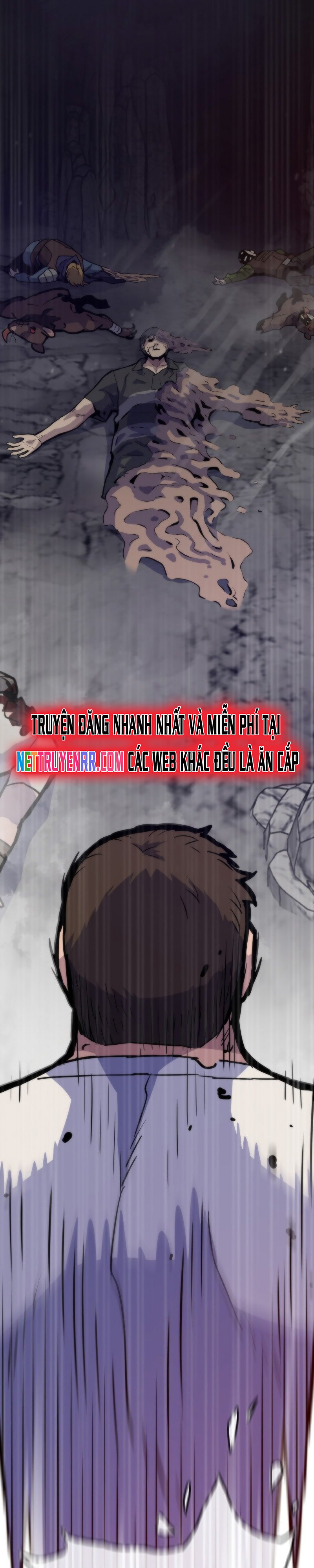 Hồi Quy Giả Chap 120 - Next Chap 121