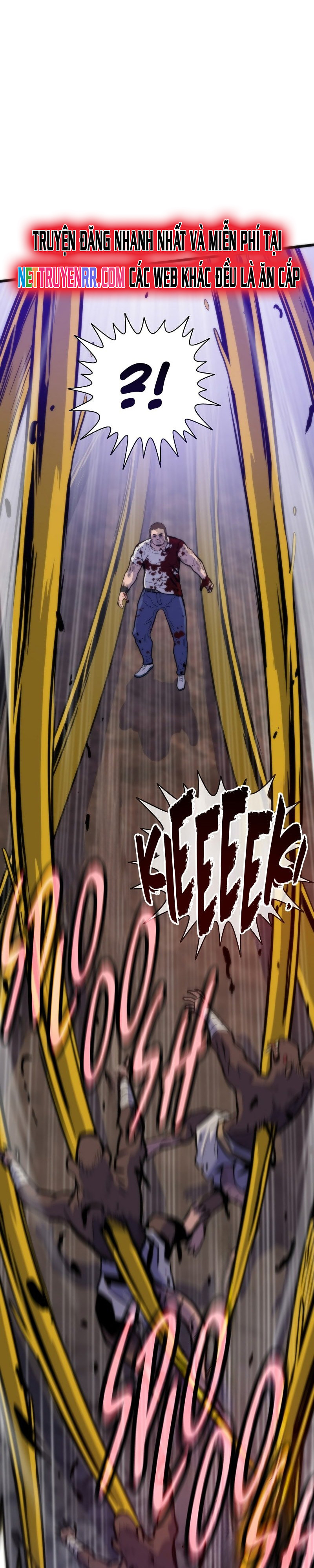 Hồi Quy Giả Chap 120 - Next Chap 121