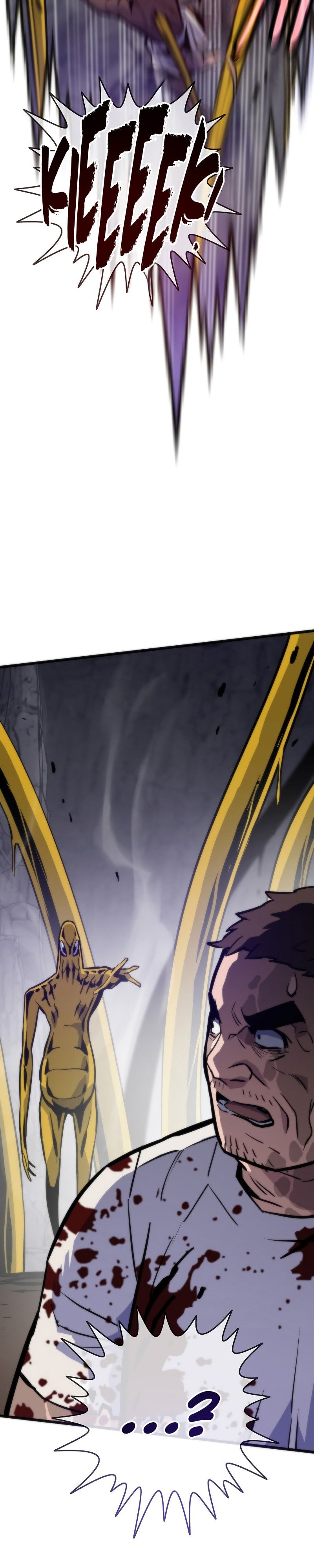 Hồi Quy Giả Chap 120 - Next Chap 121