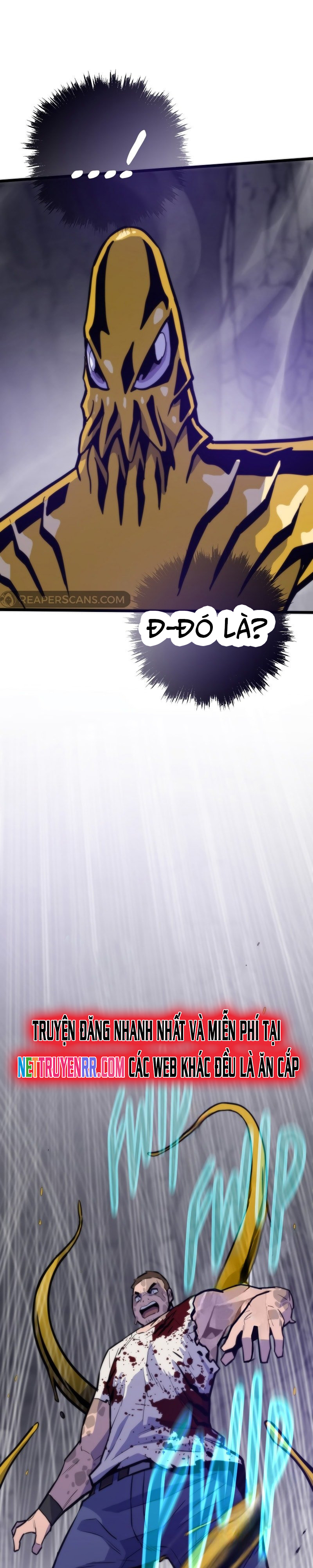 Hồi Quy Giả Chap 120 - Next Chap 121